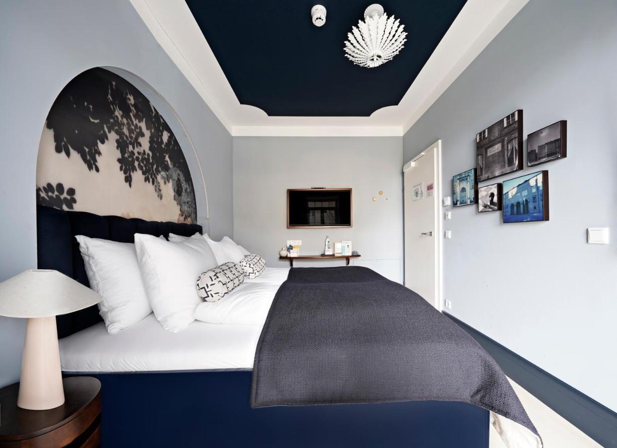 Numa Maximilian Aparthotel Salisburgo